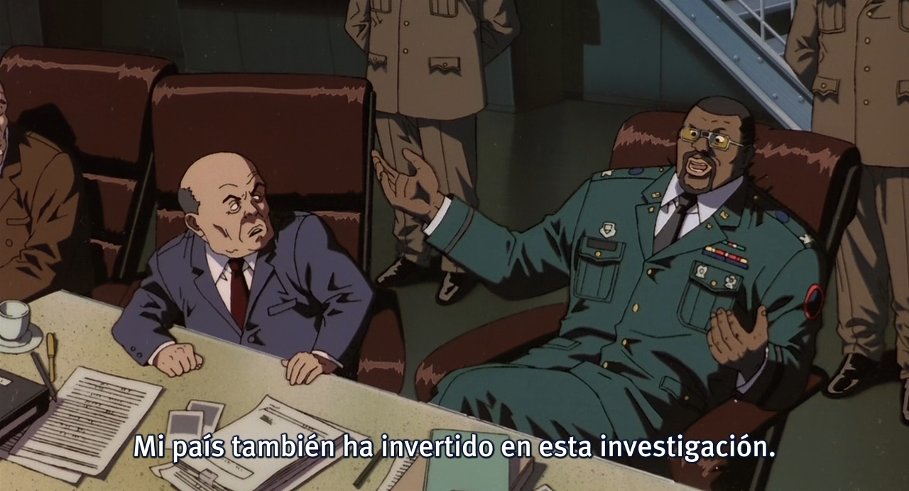 Memories (Anacrónico Fansub)